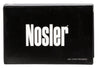 Nosler 40067 E-Tip Hunting 280 Ackley Improved 140 GR E-Tip 20 Bx/ 10 Cs - Nosler - View 1