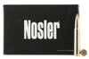 Nosler 40643 E-Tip Hunting 8x57mm JS 180 GR E-Tip 20 Bx/ 10 Cs