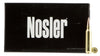 Nosler 60124 Match Grade RDF 22 Nosler 70 GR Hollow Point Boat Tail 20 Bx/ 10 Cs - Nosler - View 1