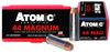 Atomic 00440 Match 44 Remington Magnum 240 GR Bonded Match Hollow Point 50 Bx/ 10 Cs - Atomic - View 1