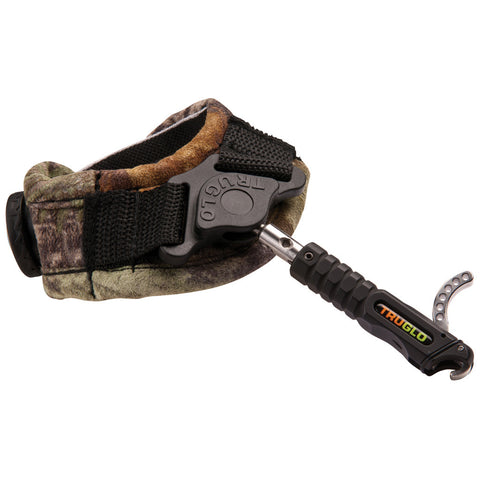 TruGlo Detonator Release w/BOA Strap Camo