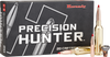 Hornady 80552 Precision Hunter 7mm Winchester Short Magnum (WSM) 162 GR ELD-X 20 Bx/ 10 Cs - Hornady - View 1