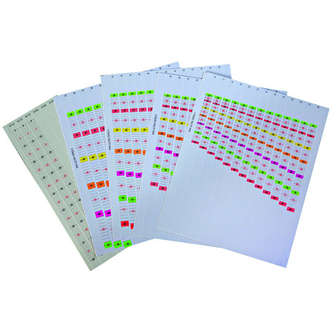 HHA Optimizer Ultra Sight Tapes