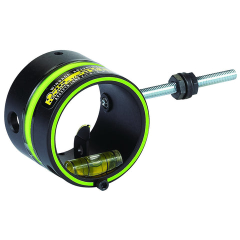 HHA 3D Pro 5500 Scope w/Rheo .019