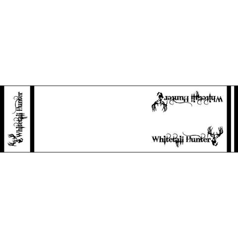 Bohning HD Arrow Wrap Whitetail Hunter 4 in. 13 pk.