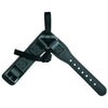 Scott Replacement Buckle Strap w/Nylon Connector Black - Scott - View 1