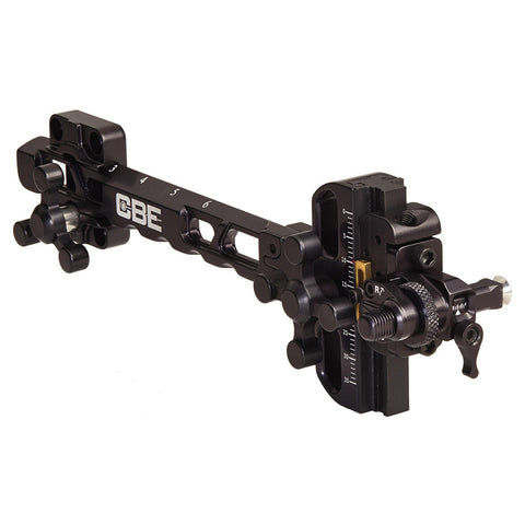CBE Tek Target Sight Black RH