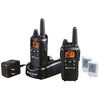 Midland LXT600VP3 Radios with Batteries/Charger