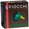 Fiocchi 123SGWBB Exacta Golden Waterfowl 12 Gauge 3" 1 1/4 oz BB Shot 25 Bx/ 10 Cs