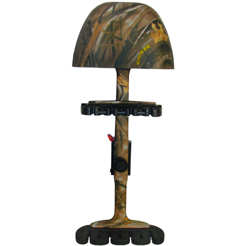 Kwikee Kwiver Combo Quiver Lost AT 4 Arrow