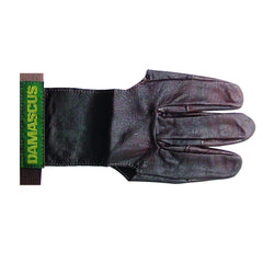 Damascus Doeskin Shooting Glove Medium RH/LH