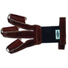 Neet FG-2H Shooting Glove Calf Hair Tips X-Small - Neet - View 1