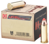 Hornady 92782 LEVERevolution 44 Remington Magnum 225 GR Flex Tip Expanding 20 Bx/ 10 Cs - Hornady - View 1