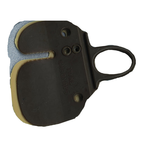 Saunders Pak-Tab RH/LH Medium