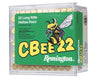 Remington Ammunition CB22L100 Cbee 22 Long Rifle Hollow Point 30GR 100Box/50Case - 100 Rounds - Remington - View 1