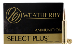 Weatherby R653140VLD 6.5-300 Weatherby Magnum 140 GR Hunting Very Low Drag 20 Bx/ 10 Cs
