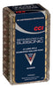 CCI 0074 22LR Subsonic Copper-Plated Segmented HP 40GR 50 Box/100Case