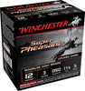 Winchester Ammo X123PH5 Super Pheasant Magnum High Brass 12 Gauge 3" 1 5/8 oz 5 Shot 25 Bx/ 10 Cs