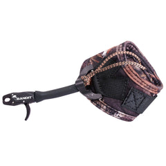 TRU Ball Bandit Release Black Hook and Loop Large