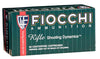 Fiocchi 308B Rifle Shooting Dynamics 308 Win Pointed Soft Point 150 GR 20Bx/10Cs