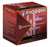 Fiocchi 12SD18H8 Shooting Dynamics Heavy Dynamic 12 Gauge 2.75 1 1/8 oz 8 Shot 25 Bx/ 10 Cs