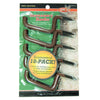 HME Bow and Gear Holder 10 pk. - HME - View 1