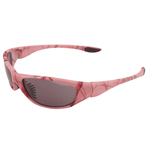 AES Ladies Sunglasses w/Case Realtree AP Pink