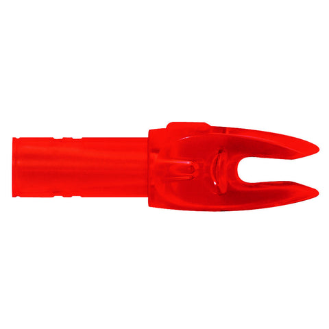 Easton H Nocks Red 12 pk.
