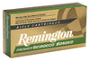 Rem Ammo PRSC3006C Premier 30-06 Spg Swift Scirocco Bonded 150 GR 20Box/10Case - Remington - View 1