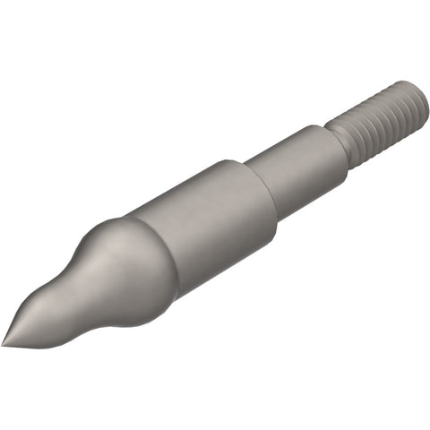 Gold Tip EZ-Pull Points 9/32 in. 125 gr. 12 pk.