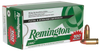 Remington Ammunition L9MM3B UMC 9mm Metal Case 115 GR 100Box/6Case - 100 Rounds - Remington - View 1