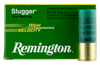 Remington Ammunition SPHV12MRS Slugger High Velocity 12 Gauge 3" 7/8 oz Slug Shot 5 Bx/ 50 Cs