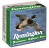 Remington Ammunition SSTHV1235B Sportsman  12 Gauge 3.50" 1 3/8 oz BB Shot 25 Bx/ 10 Cs - Remington - View 1