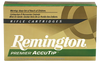 Remington Ammunition PRA270WA Premier 270 Winchester AccuTip 130 GR 20Box/10Case