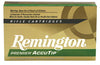 Remington Ammunition PRA17RA Premier 17 Remington AccuTip 20 GR 20Box/10Case