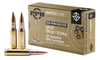 PPU PPM3081 Match 308 Winchester/7.62 NATO 155 GR Hollow Point Boat Tail 20 Bx/ 10 Cs - PPU Prvi Partizan - View 1