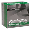 Remington Ammunition NS12HMB Nitro Steel  12 Gauge 3" 1 3/8 oz BB Shot 25 Bx/ 10 Cs - Remington - View 1