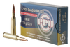 PPU PPM6 Match 6.5x55 Swedish 120 GR Hollow Point Boat Tail 20 Bx/ 10 Cs - PPU Prvi Partizan - View 1