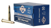 PPU PP22H Standard Rifle 22 Hornet 45 GR Soft Point 50 Bx/ 20 Cs - PPU Prvi Partizan - View 1