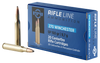 PPU PP2702 Standard Rifle 270 Winchester 150 GR Soft Point 20 Bx/ 10 Cs - PPU Prvi Partizan - View 1