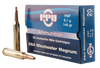 PPU PP264 Standard Rifle 264 Winchester Magnum 140 GR Pointed Soft Point 20 Bx/ 10 Cs - PPU Prvi Partizan - View 1