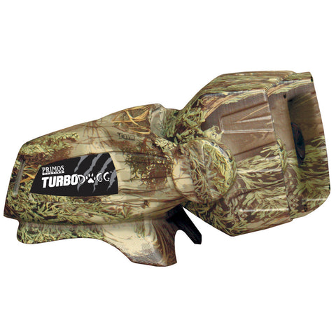 Primos Turbo Dogg Predator Call