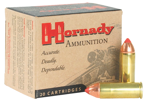 Hornady 92792 LEVEREvolution 45 Colt Flex Tip Expanding 225 GR 20 Bx/10 Cs