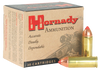 Hornady 92792 LEVEREvolution 45 Colt Flex Tip Expanding 225 GR 20 Bx/10 Cs - Hornady - View 1