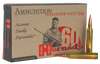 Hornady 80592 Superformance 7mm Remington Magnum 139 GR GMX 20 Bx/ 10 Cs - Hornady - View 1