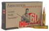Hornady 80592 Superformance 7mm Remington Magnum 139 GR GMX 20 Bx/ 10 Cs