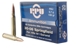 PPU PP3006G Standard Rifle 30-06 Springfield 150 GR Full Metal Jacket 20 Bx/ 10 Cs - PPU Prvi Partizan - View 1