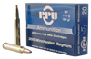PPU PP3003 Standard Rifle 300 Winchester Magnum 180 GR Soft Point 20 Bx/ 10 Cs - PPU Prvi Partizan - View 1