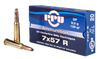 PPU PP303S1 Metric Rifle 7x57R 139 GR Soft Point 20 Bx/ 10 Cs - PPU Prvi Partizan - View 1