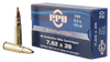 PPU PP375S Metric Rifle 7.62x39mm 123 GR Pointed Soft Point 20 Bx/ 50 Cs - PPU Prvi Partizan - View 1